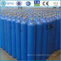 50L Medical Use Seamless Steel Oxygen Gas Cylinder (EN ISO9809)